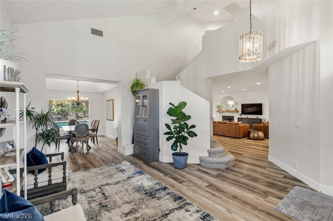 9341 Sienna Vista Drive Las Vegas NV 89117