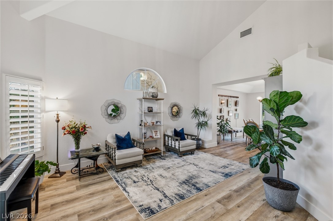 9341 Sienna Vista Drive Las Vegas NV 89117
