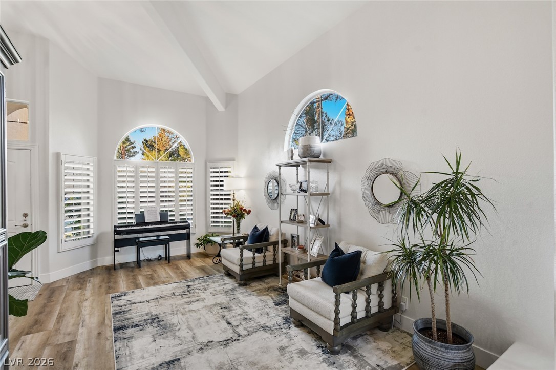 9341 Sienna Vista Drive Las Vegas NV 89117