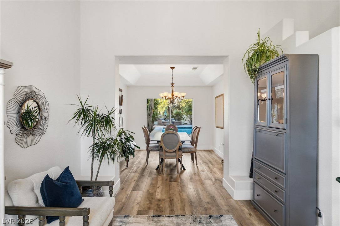 9341 Sienna Vista Drive Las Vegas NV 89117