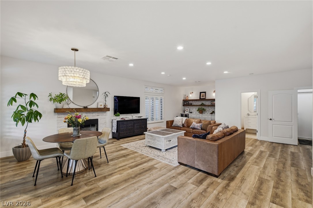 9341 Sienna Vista Drive Las Vegas NV 89117