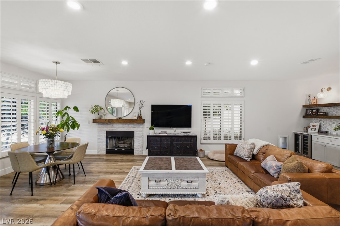 9341 Sienna Vista Drive Las Vegas NV 89117