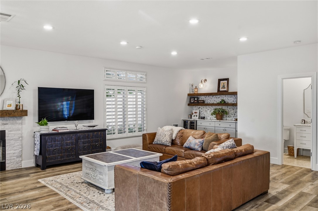 9341 Sienna Vista Drive Las Vegas NV 89117