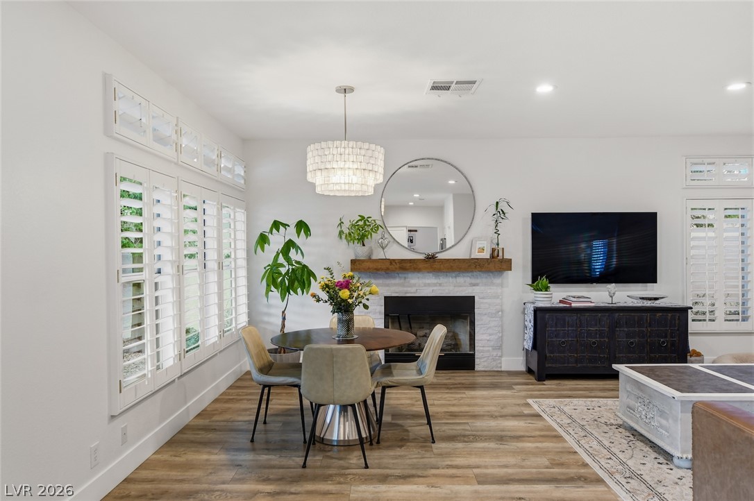 9341 Sienna Vista Drive Las Vegas NV 89117