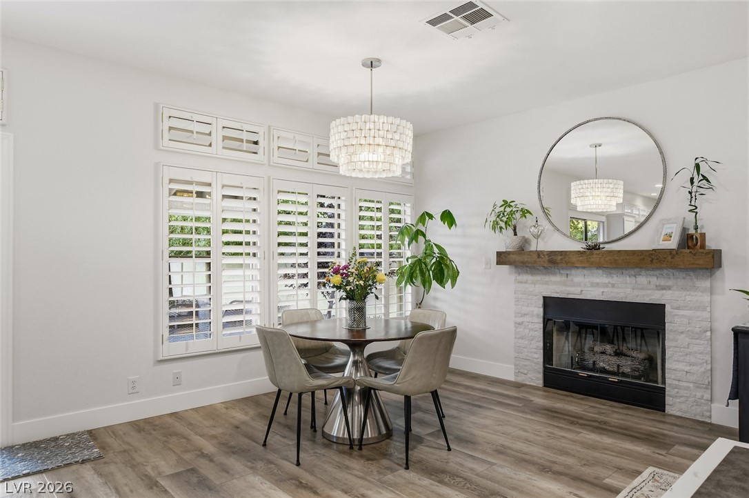 9341 Sienna Vista Drive Las Vegas NV 89117