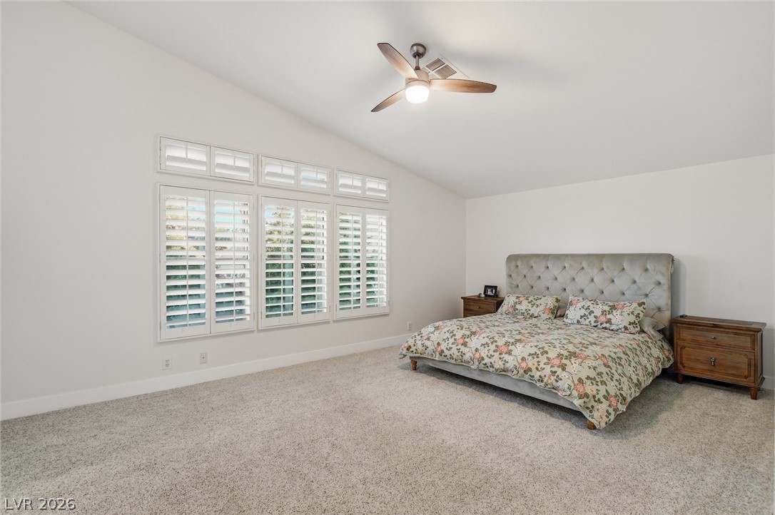 9341 Sienna Vista Drive Las Vegas NV 89117