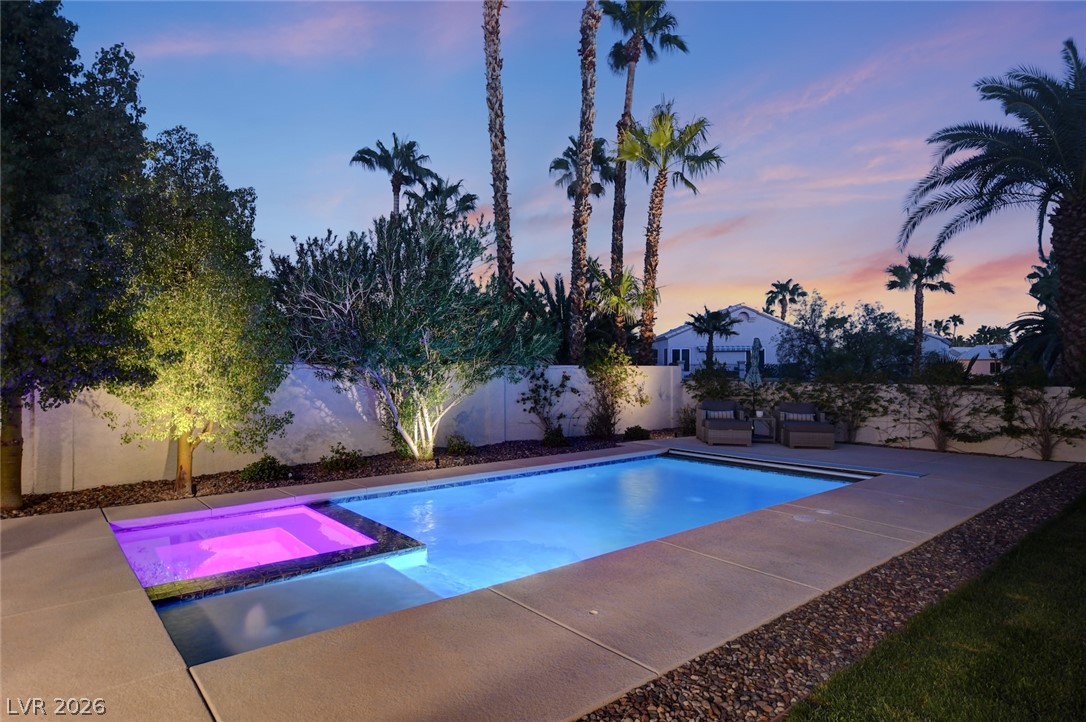 9341 Sienna Vista Drive Las Vegas NV 89117