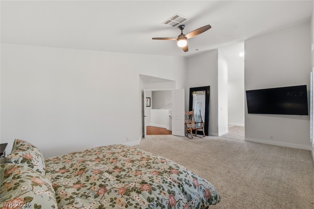 9341 Sienna Vista Drive Las Vegas NV 89117