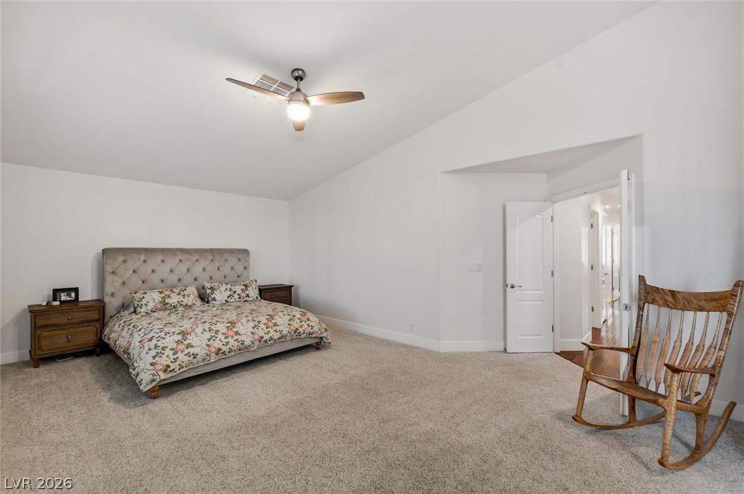 9341 Sienna Vista Drive Las Vegas NV 89117