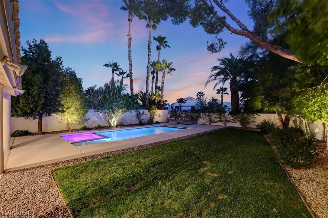 9341 Sienna Vista Drive Las Vegas NV 89117