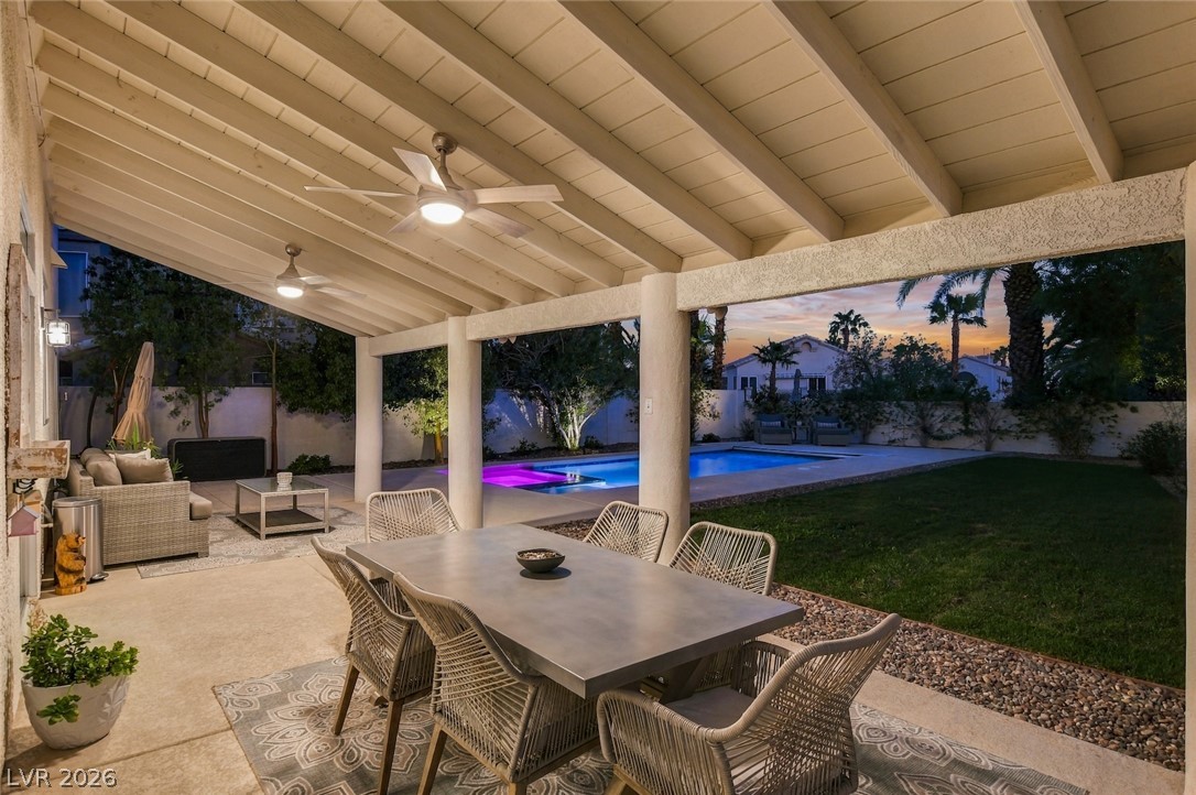 9341 Sienna Vista Drive Las Vegas NV 89117