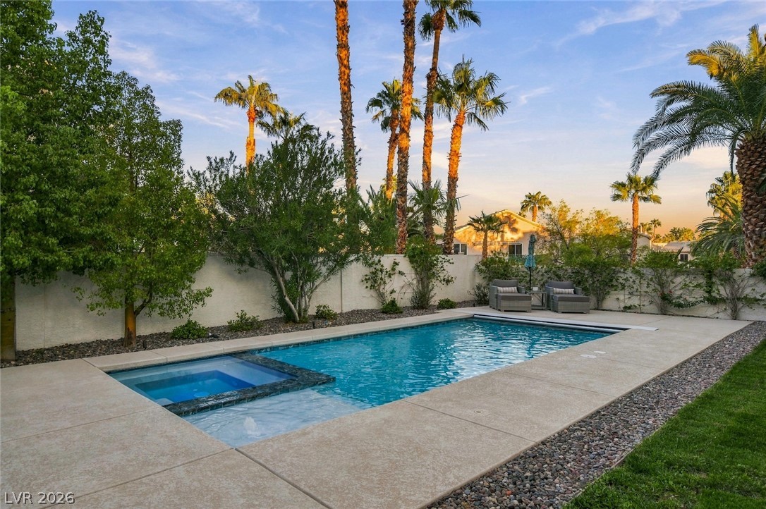 9341 Sienna Vista Drive Las Vegas NV 89117