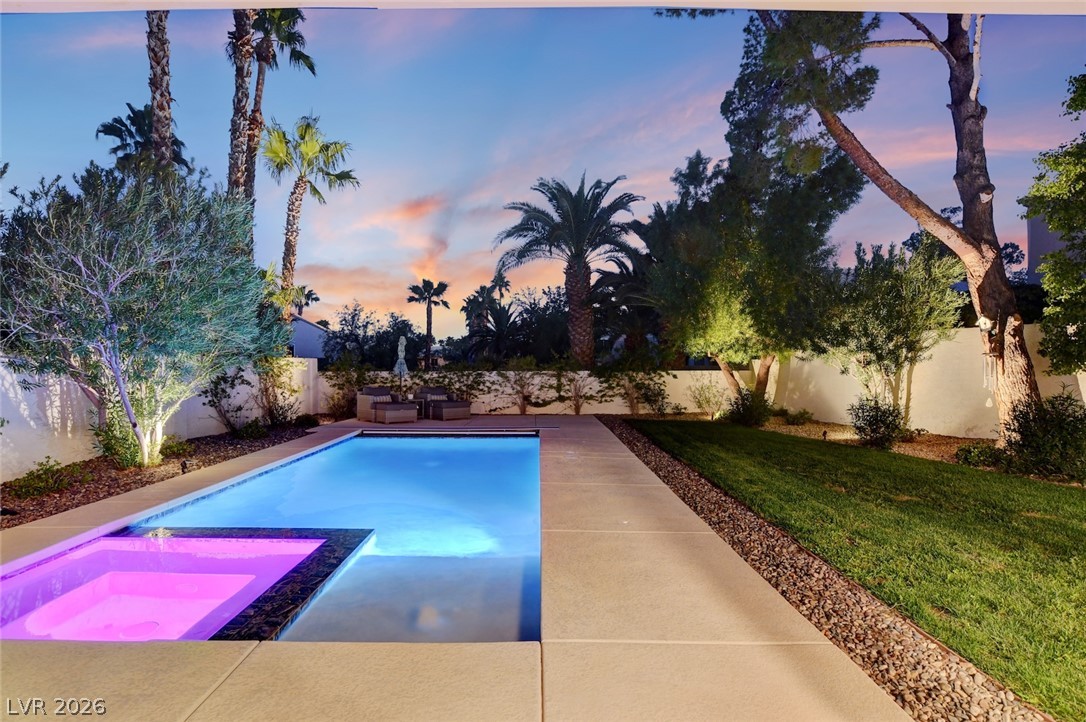 9341 Sienna Vista Drive Las Vegas NV 89117