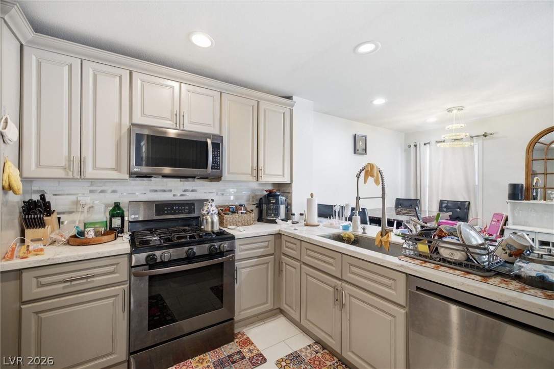 3305 Summerfield Lane Las Vegas NV 89117