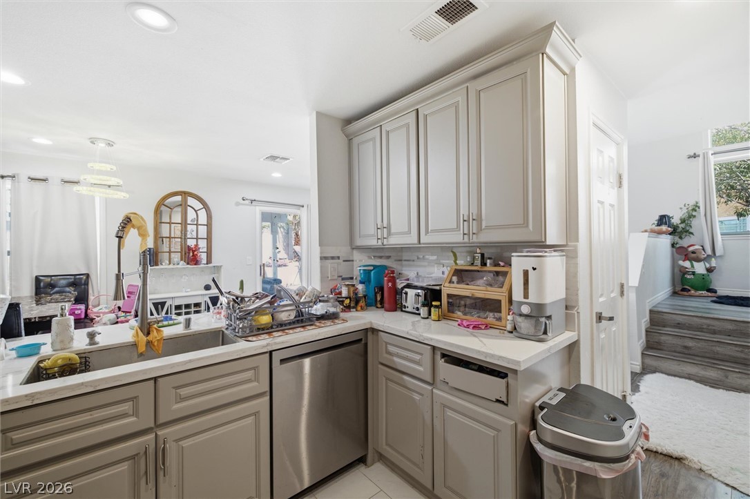 3305 Summerfield Lane Las Vegas NV 89117