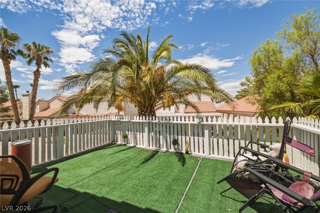 3305 Summerfield Lane Las Vegas NV 89117