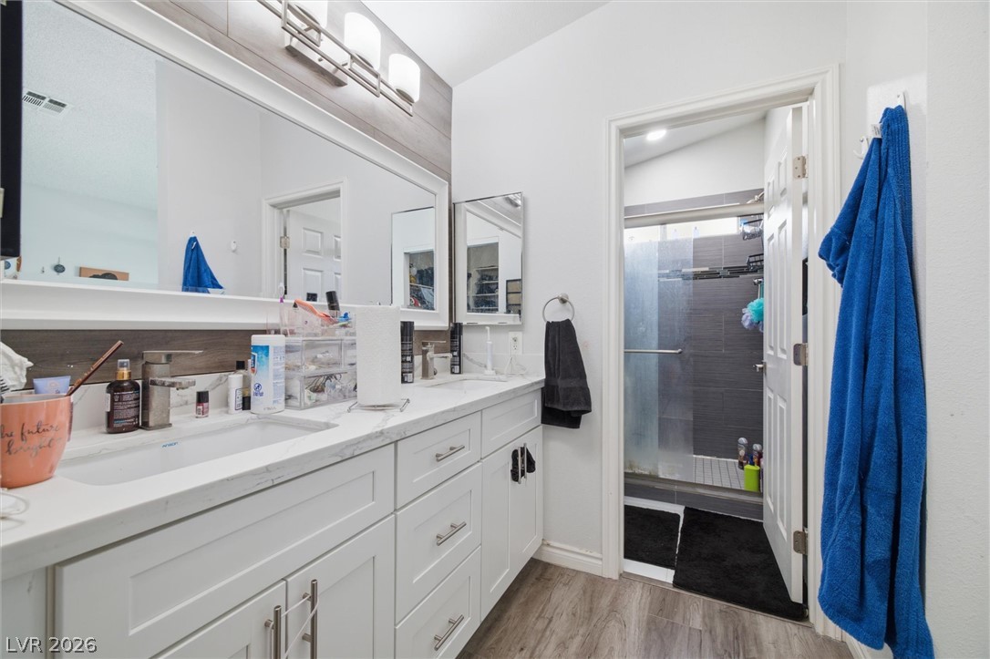 3305 Summerfield Lane Las Vegas NV 89117