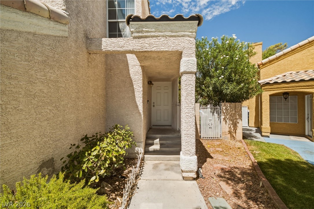 3305 Summerfield Lane Las Vegas NV 89117