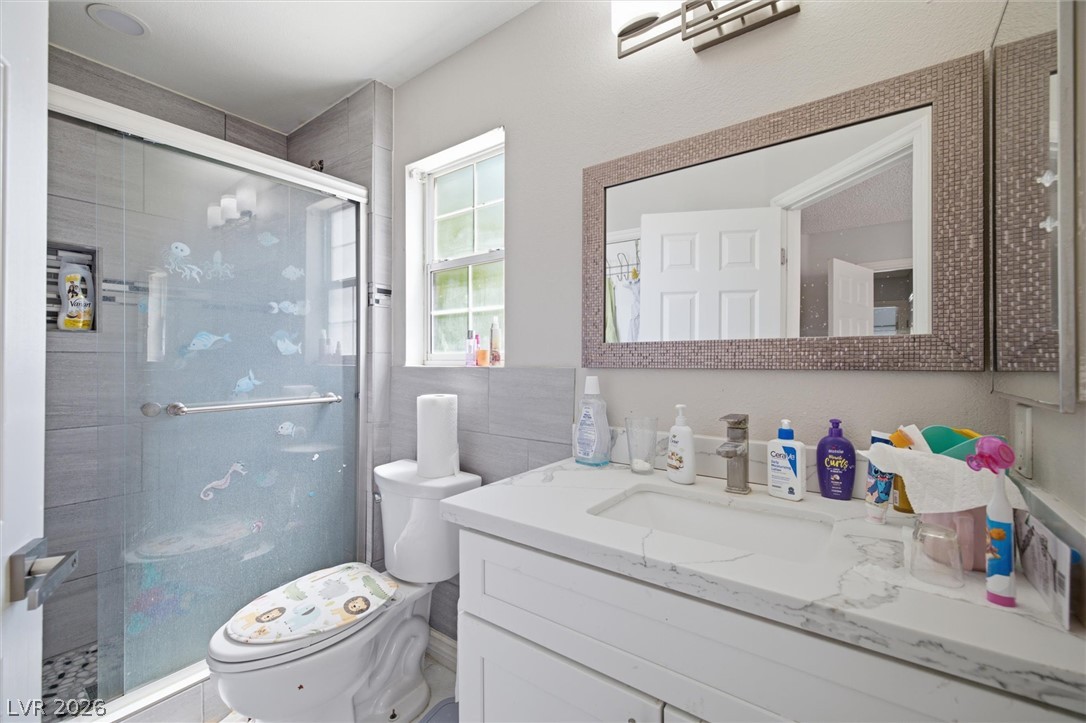 3305 Summerfield Lane Las Vegas NV 89117