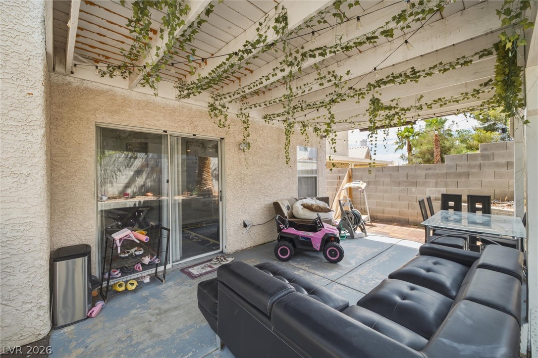 3305 Summerfield Lane Las Vegas NV 89117