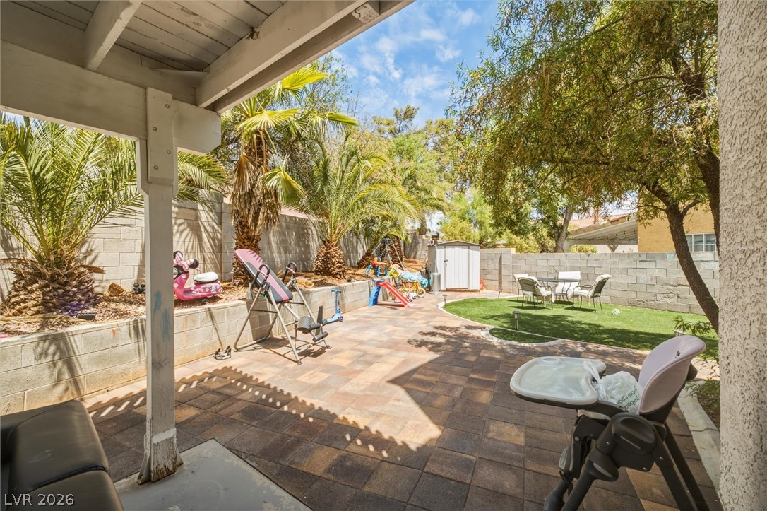 3305 Summerfield Lane Las Vegas NV 89117