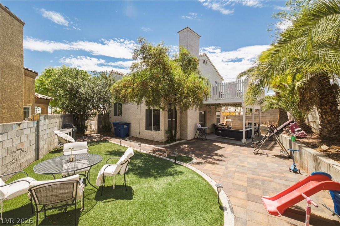 3305 Summerfield Lane Las Vegas NV 89117