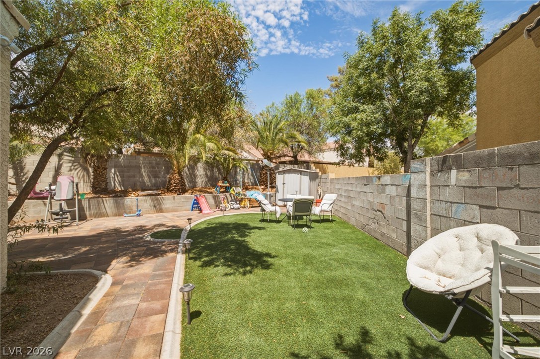 3305 Summerfield Lane Las Vegas NV 89117