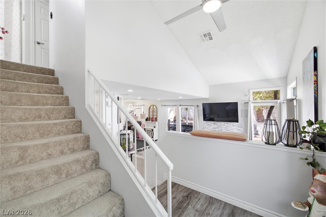3305 Summerfield Lane Las Vegas NV 89117