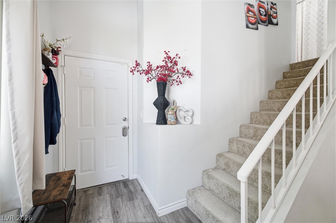 3305 Summerfield Lane Las Vegas NV 89117