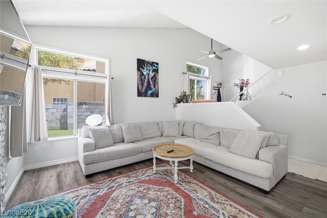 3305 Summerfield Lane Las Vegas NV 89117