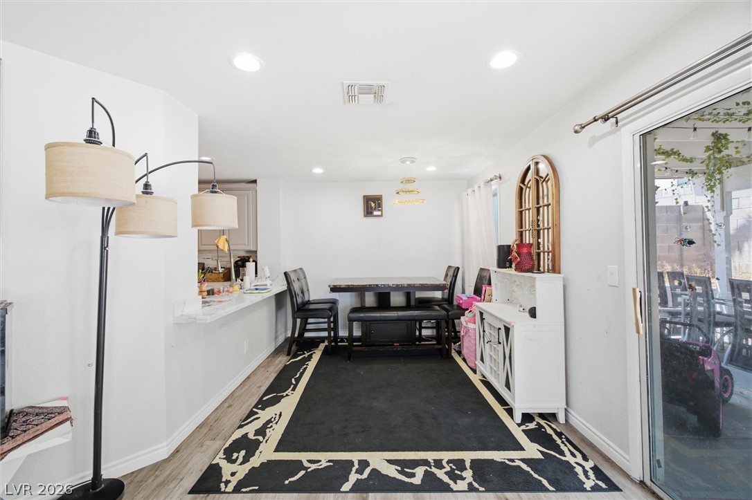 3305 Summerfield Lane Las Vegas NV 89117