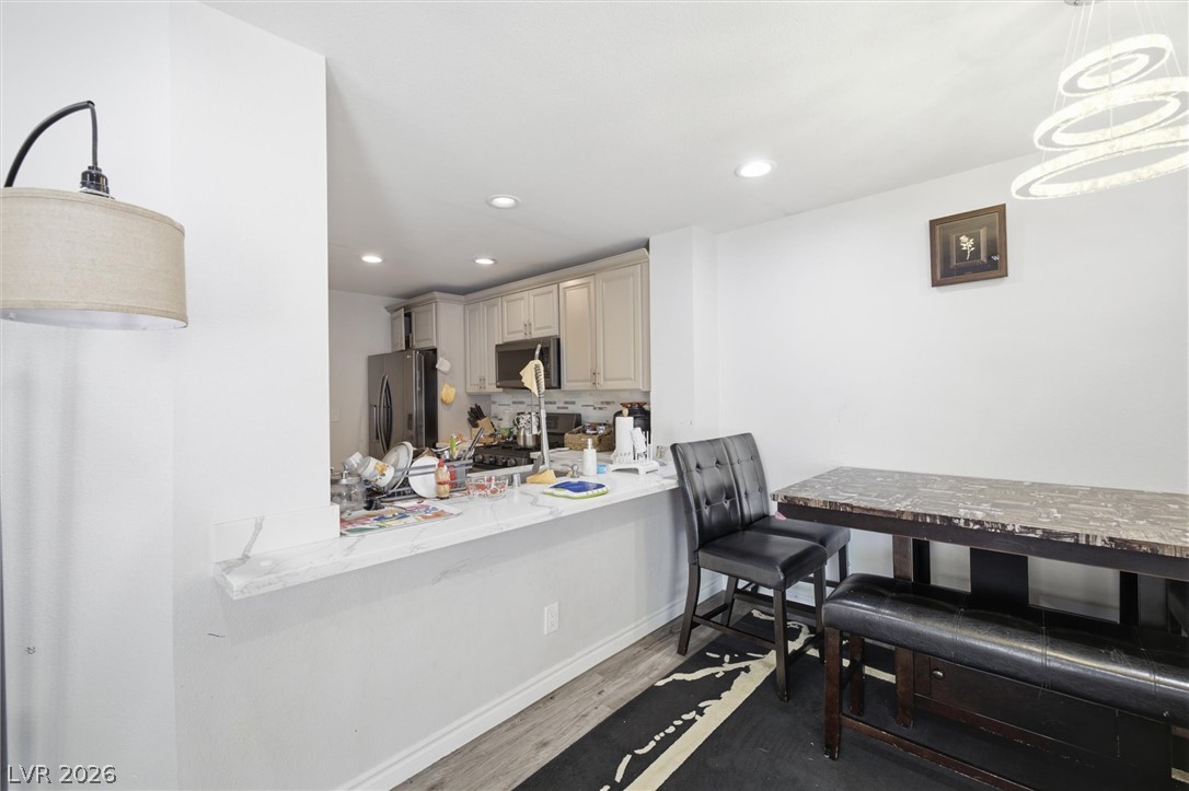 3305 Summerfield Lane Las Vegas NV 89117