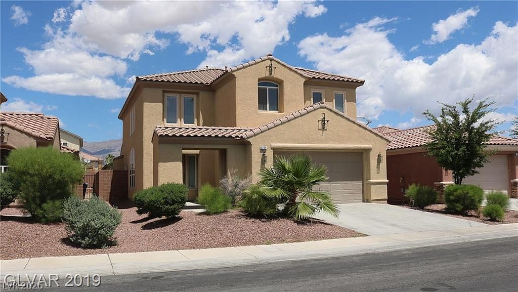 3226 Birdwatcher Avenue North Las Vegas NV 89084