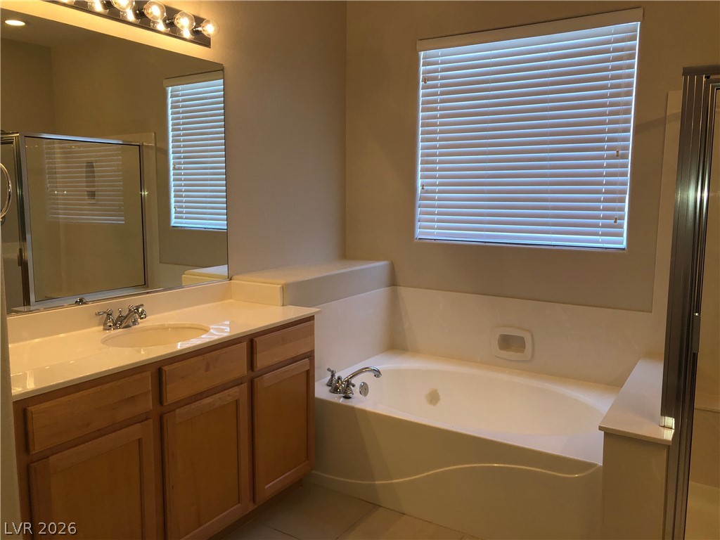 3226 Birdwatcher Avenue North Las Vegas NV 89084
