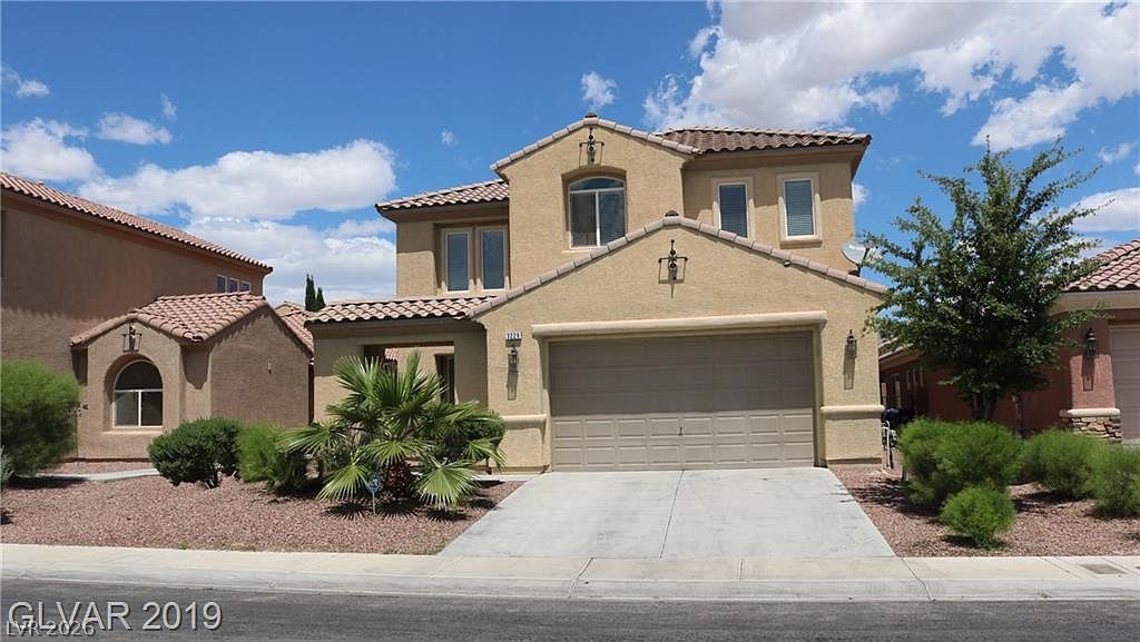 3226 Birdwatcher Avenue North Las Vegas NV 89084