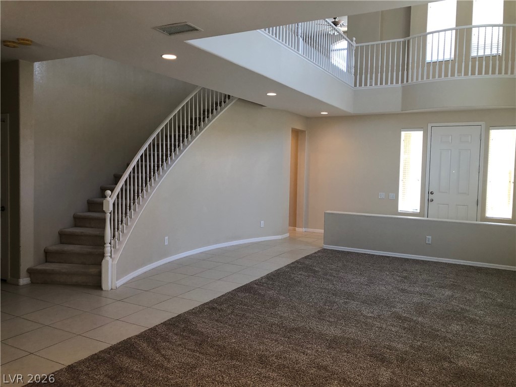 3226 Birdwatcher Avenue North Las Vegas NV 89084
