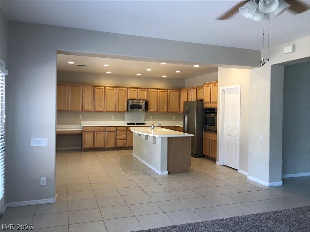 3226 Birdwatcher Avenue North Las Vegas NV 89084