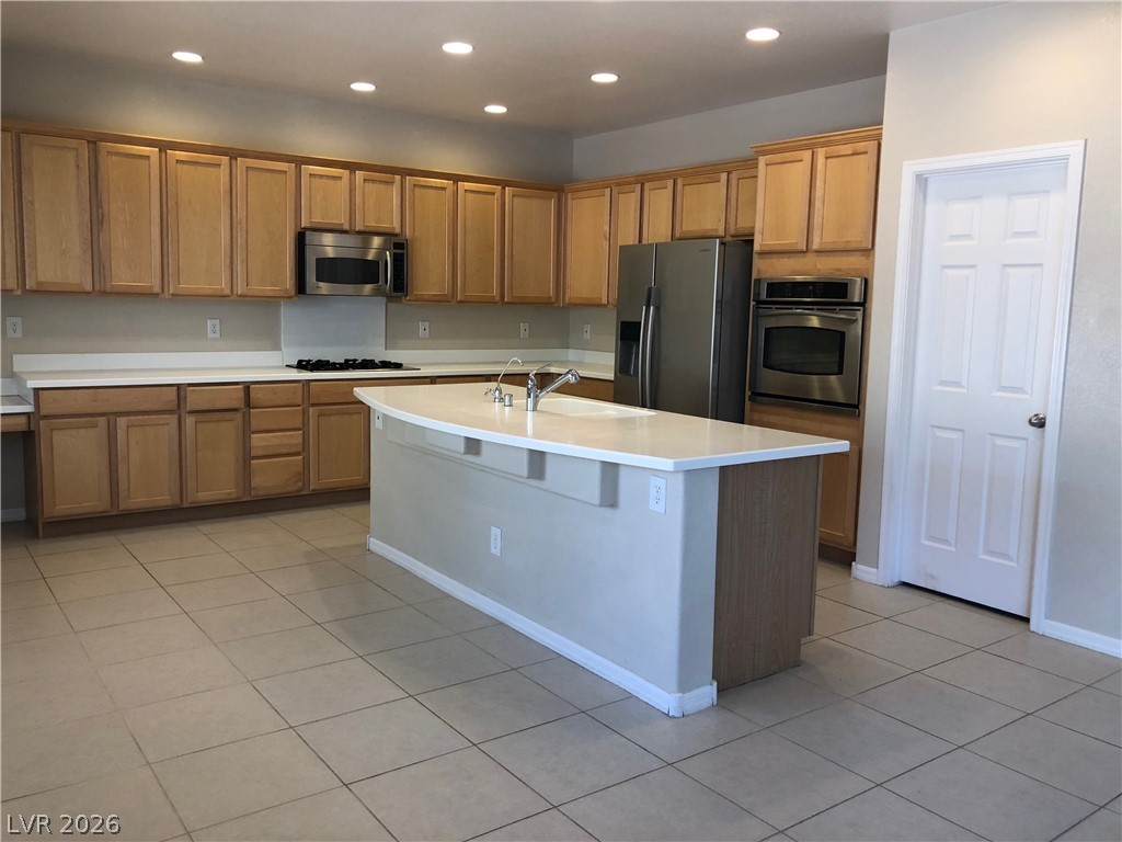 3226 Birdwatcher Avenue North Las Vegas NV 89084