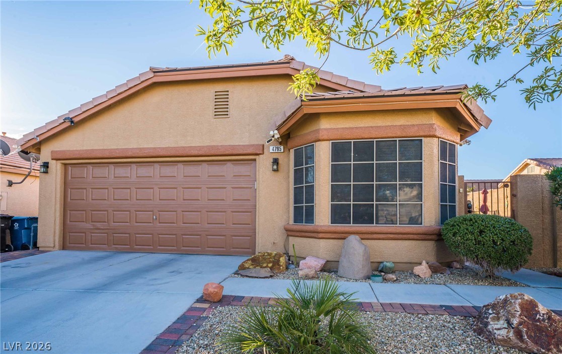 4795 Julesburg Drive Las Vegas NV 89139