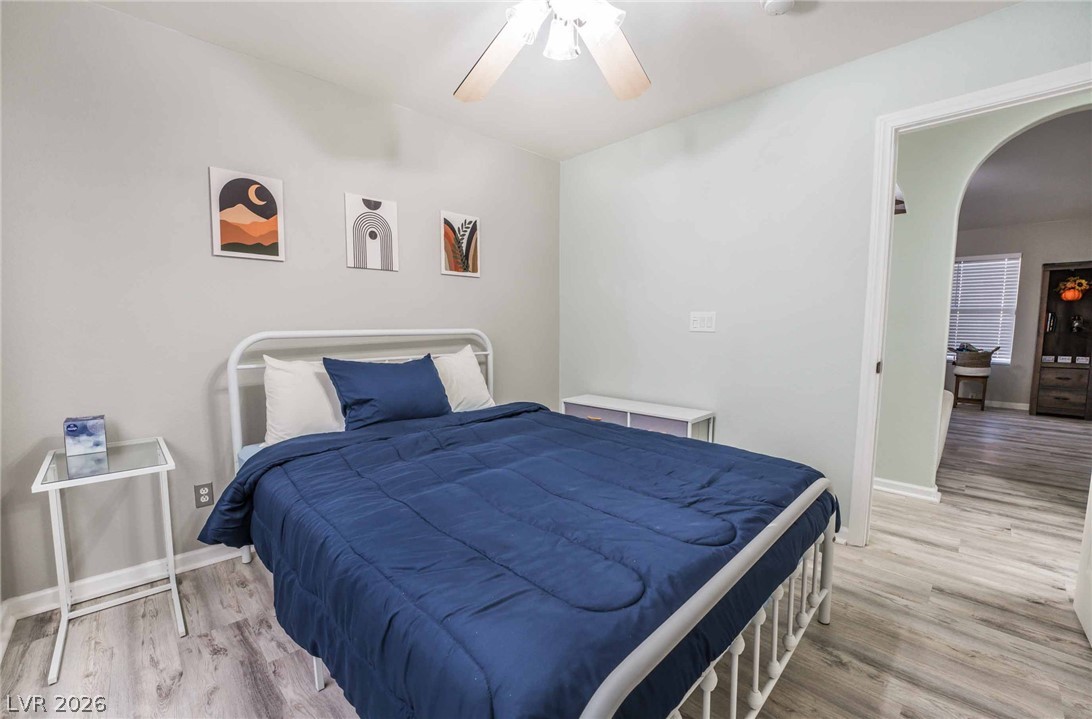 4795 Julesburg Drive Las Vegas NV 89139