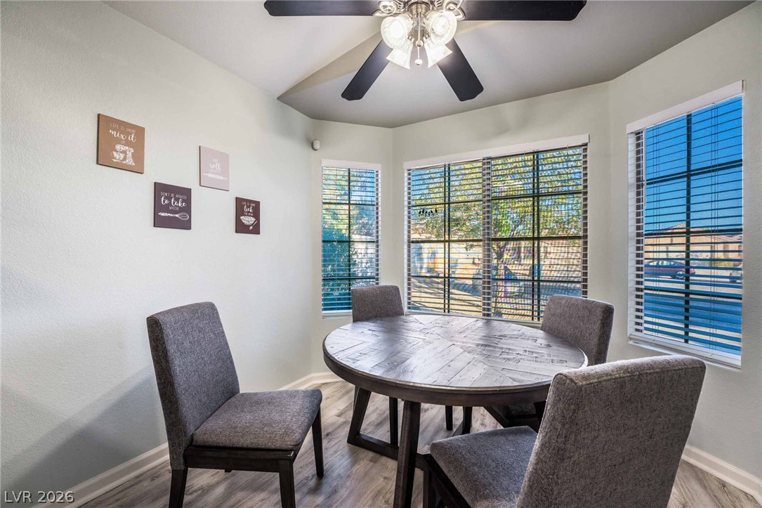 4795 Julesburg Drive Las Vegas NV 89139