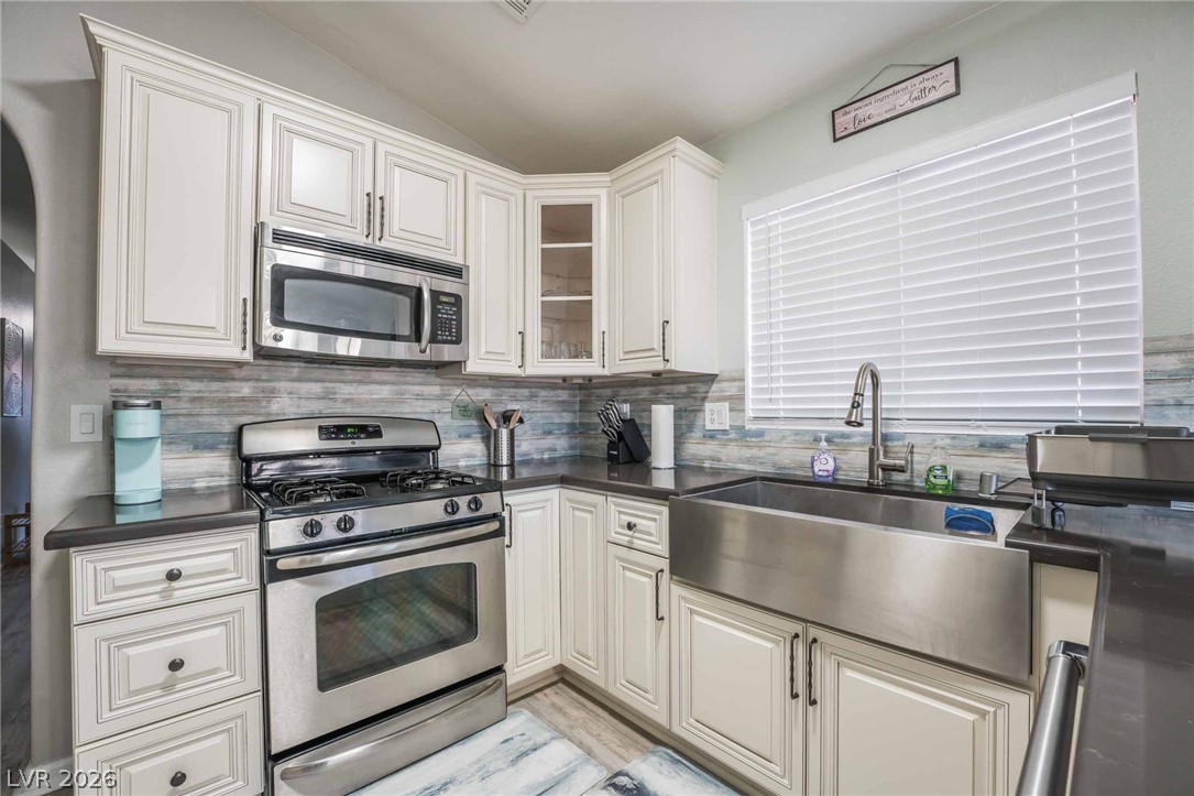 4795 Julesburg Drive Las Vegas NV 89139