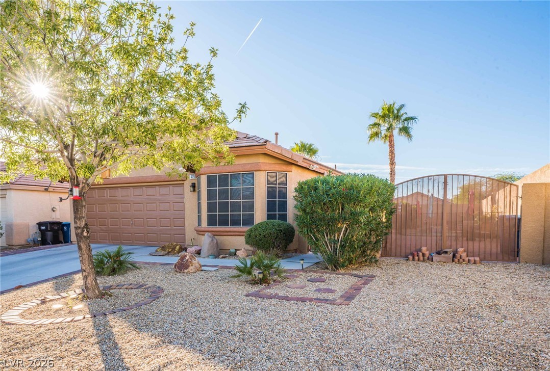 4795 Julesburg Drive Las Vegas NV 89139