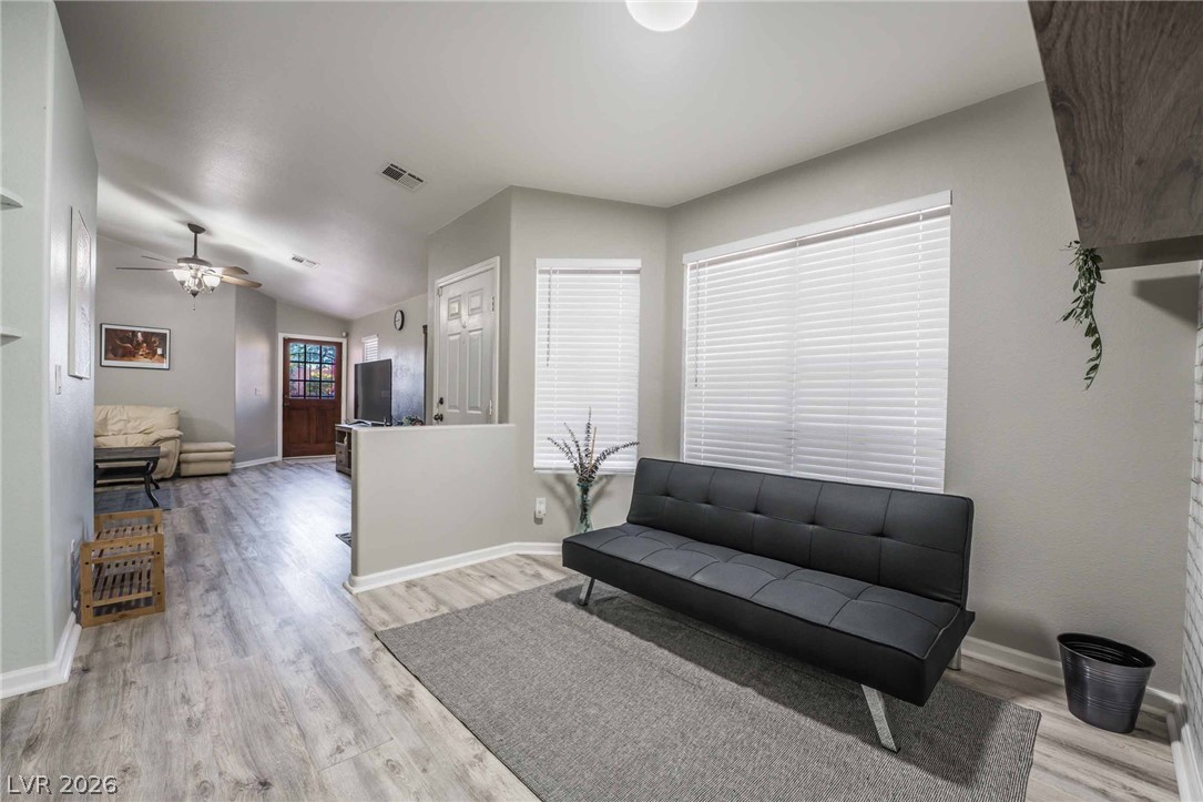 4795 Julesburg Drive Las Vegas NV 89139