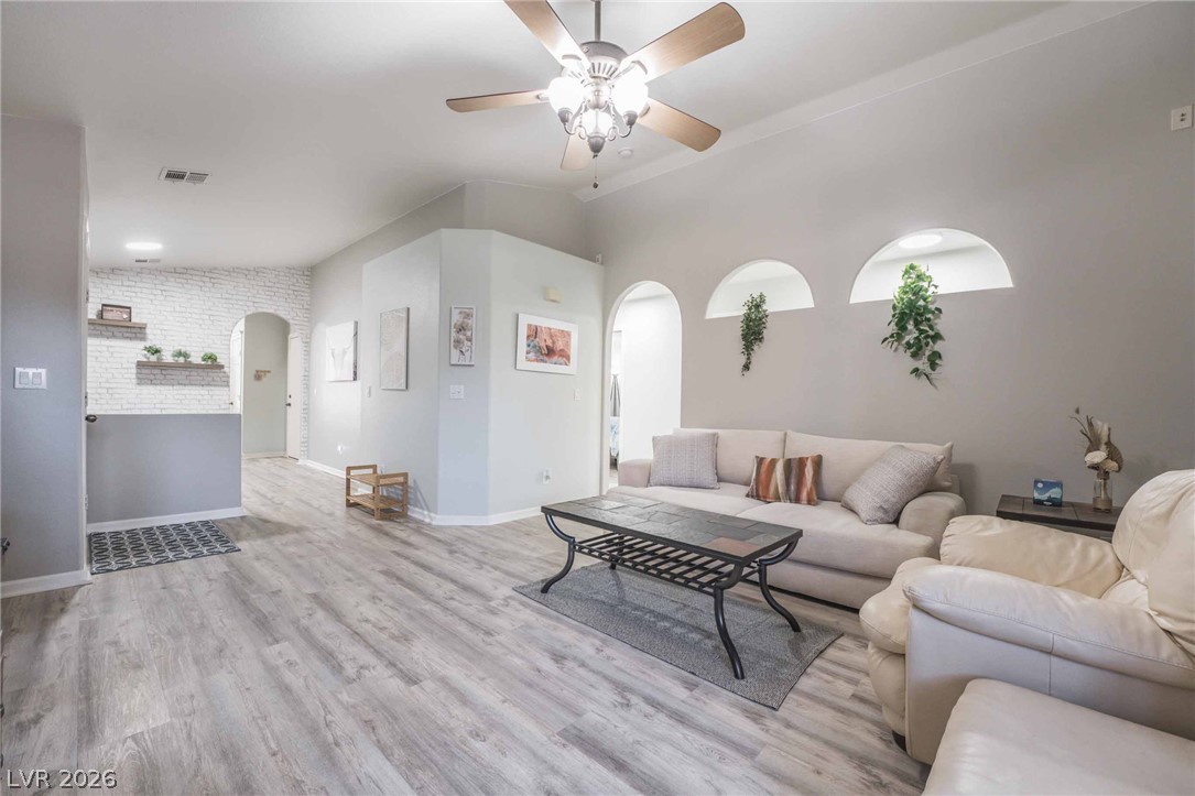 4795 Julesburg Drive Las Vegas NV 89139