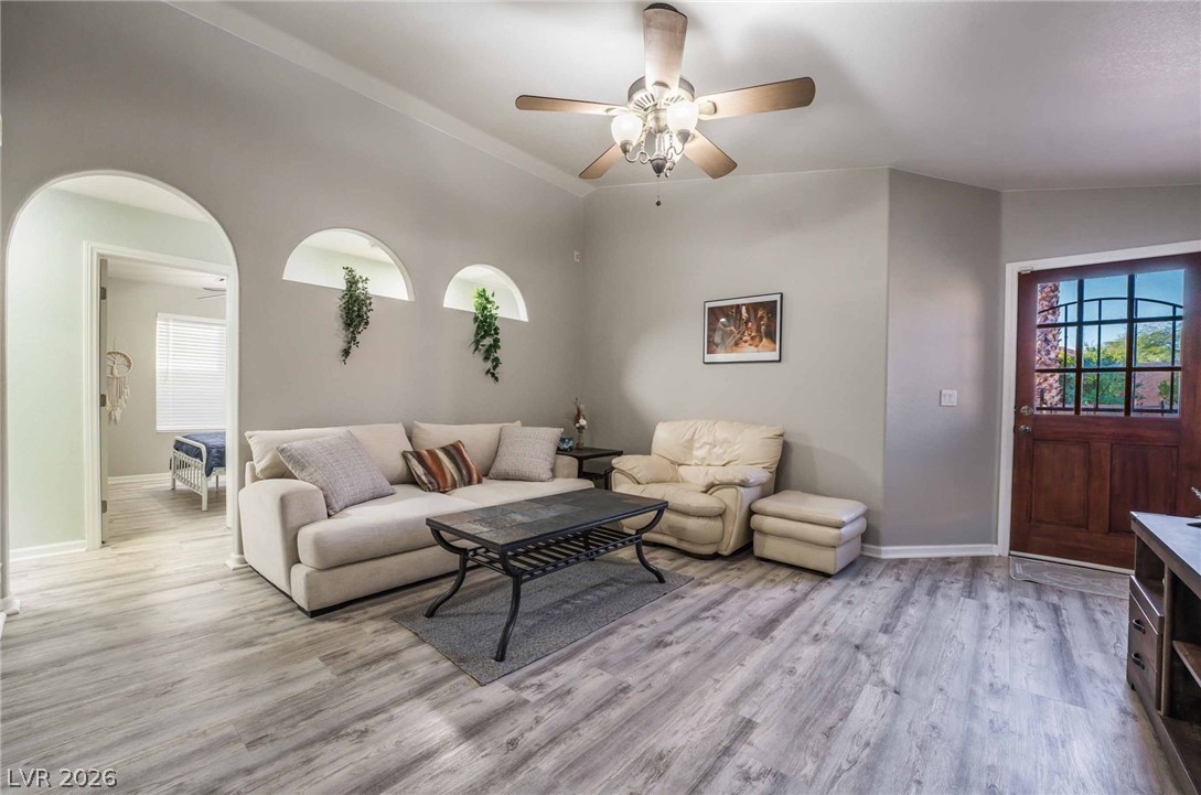 4795 Julesburg Drive Las Vegas NV 89139
