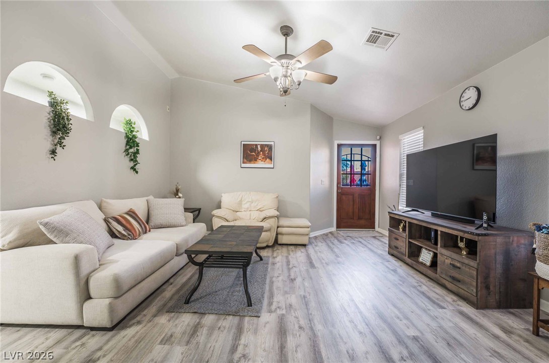 4795 Julesburg Drive Las Vegas NV 89139