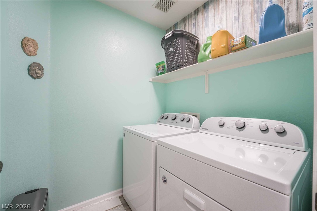 4795 Julesburg Drive Las Vegas NV 89139