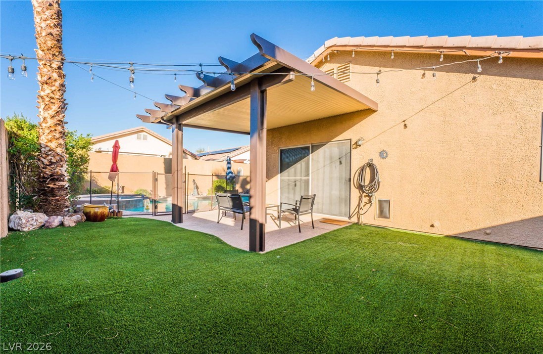 4795 Julesburg Drive Las Vegas NV 89139