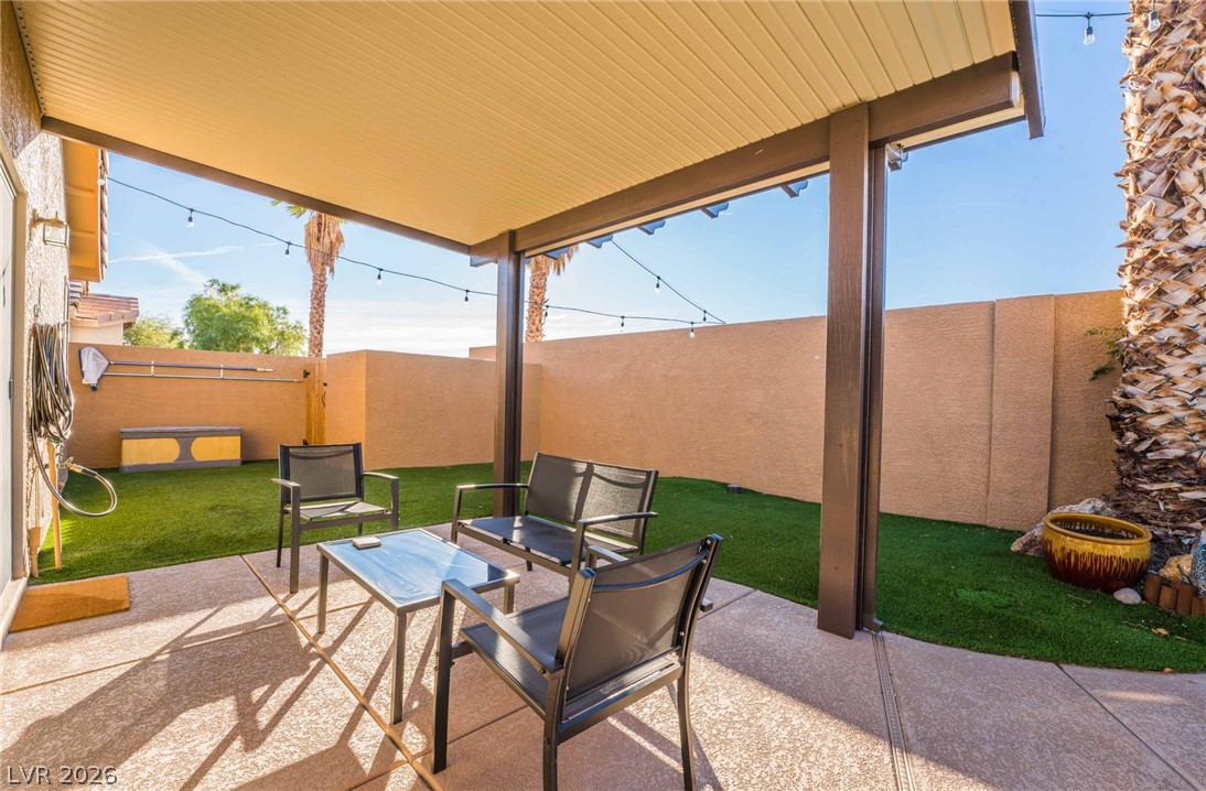 4795 Julesburg Drive Las Vegas NV 89139